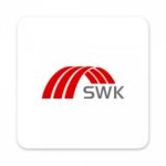 swk android application logo